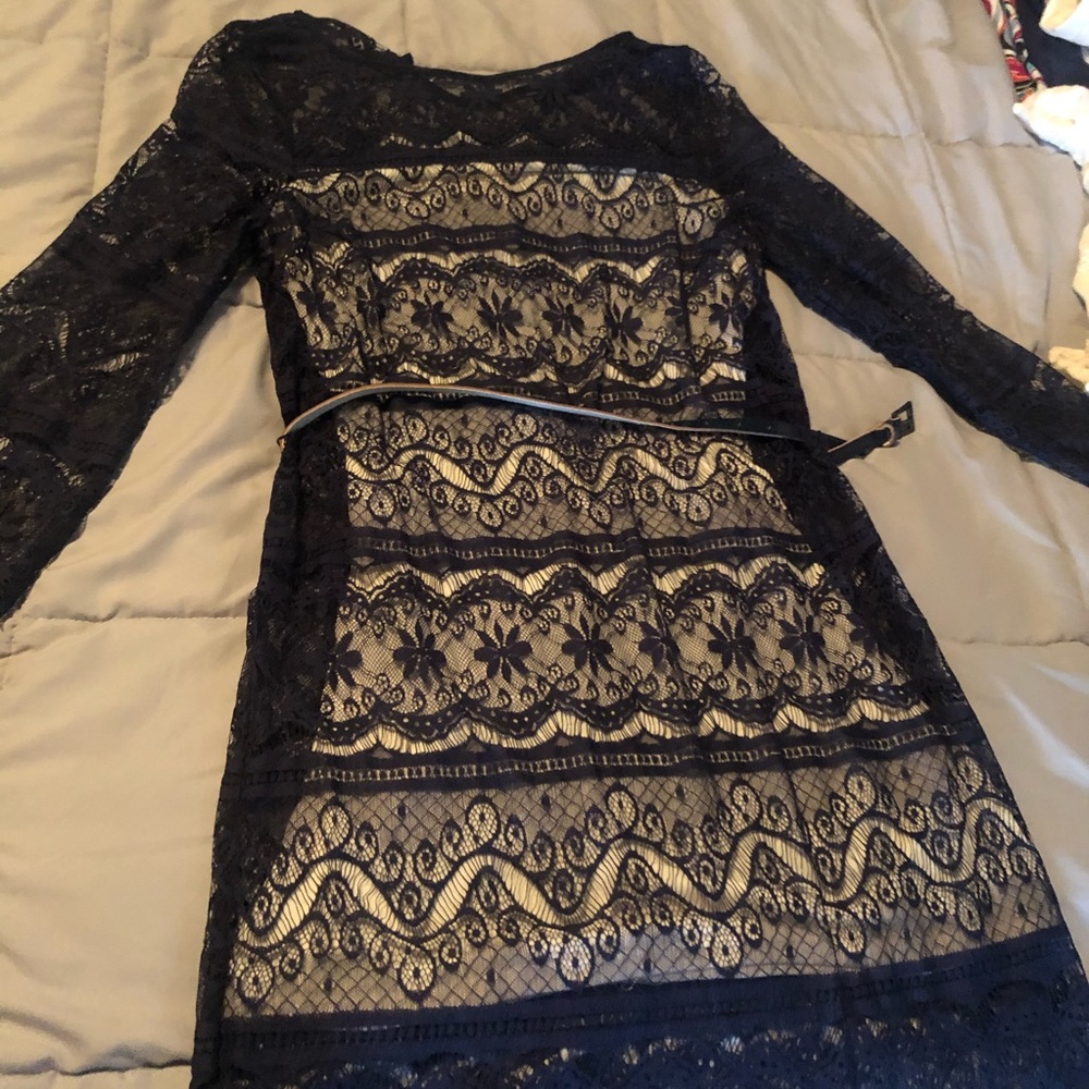 Women’s dress